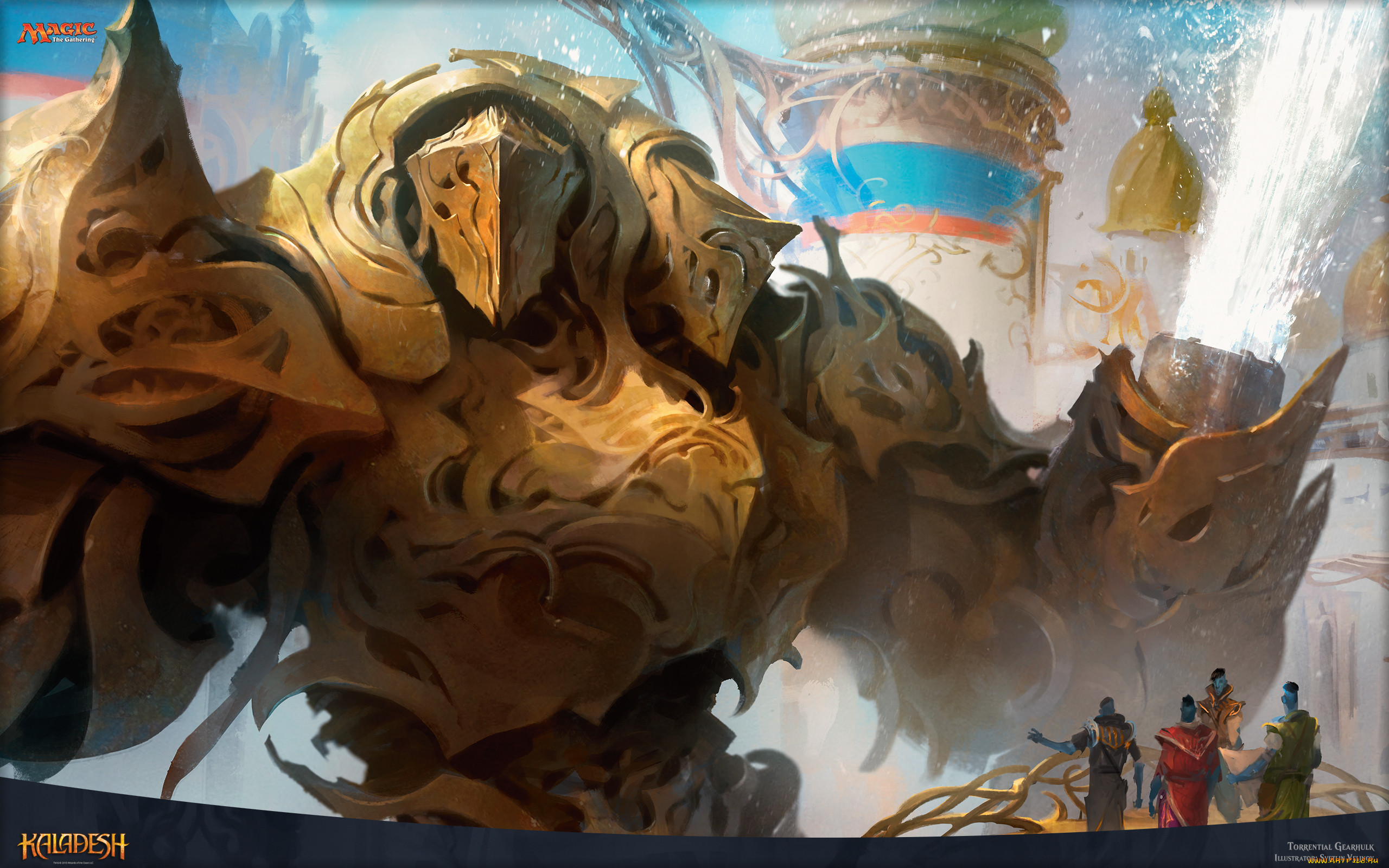 magic,  the gathering - kaladesh,  , , , action, the, gathering, kaladesh
